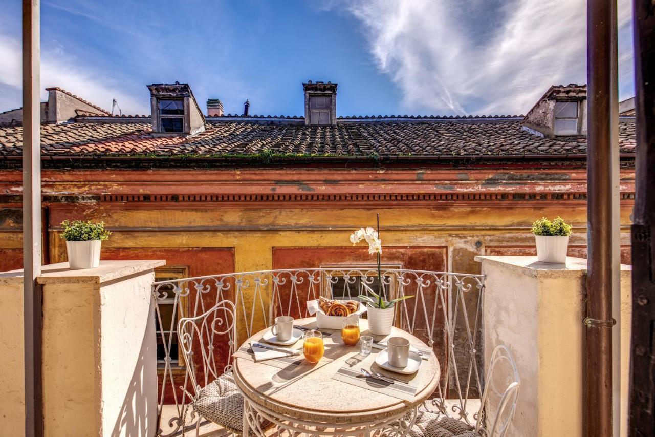 Maison Babuino * Roma