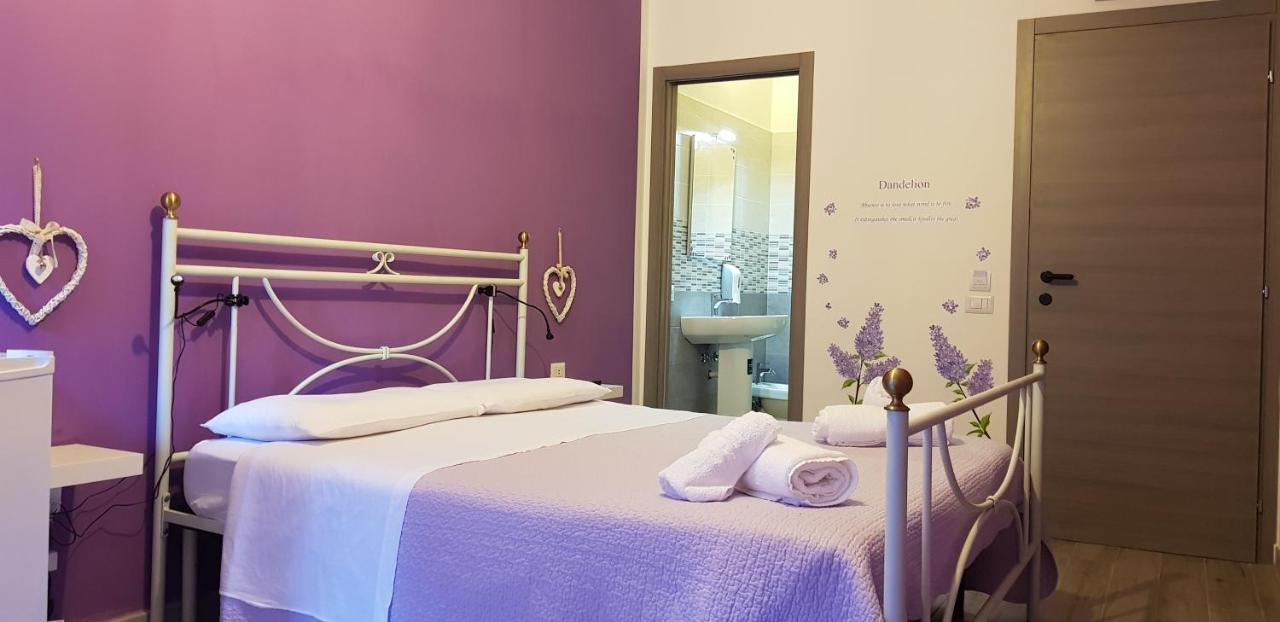 A Casa Tua Bed & Breakfast Roma