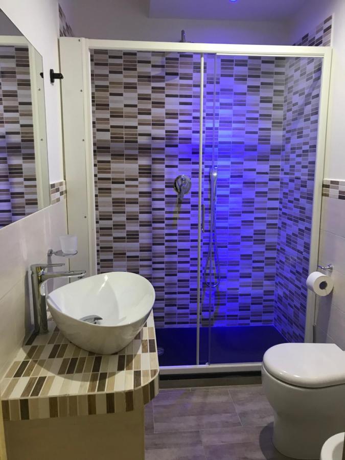 Cheri Luxury Roma