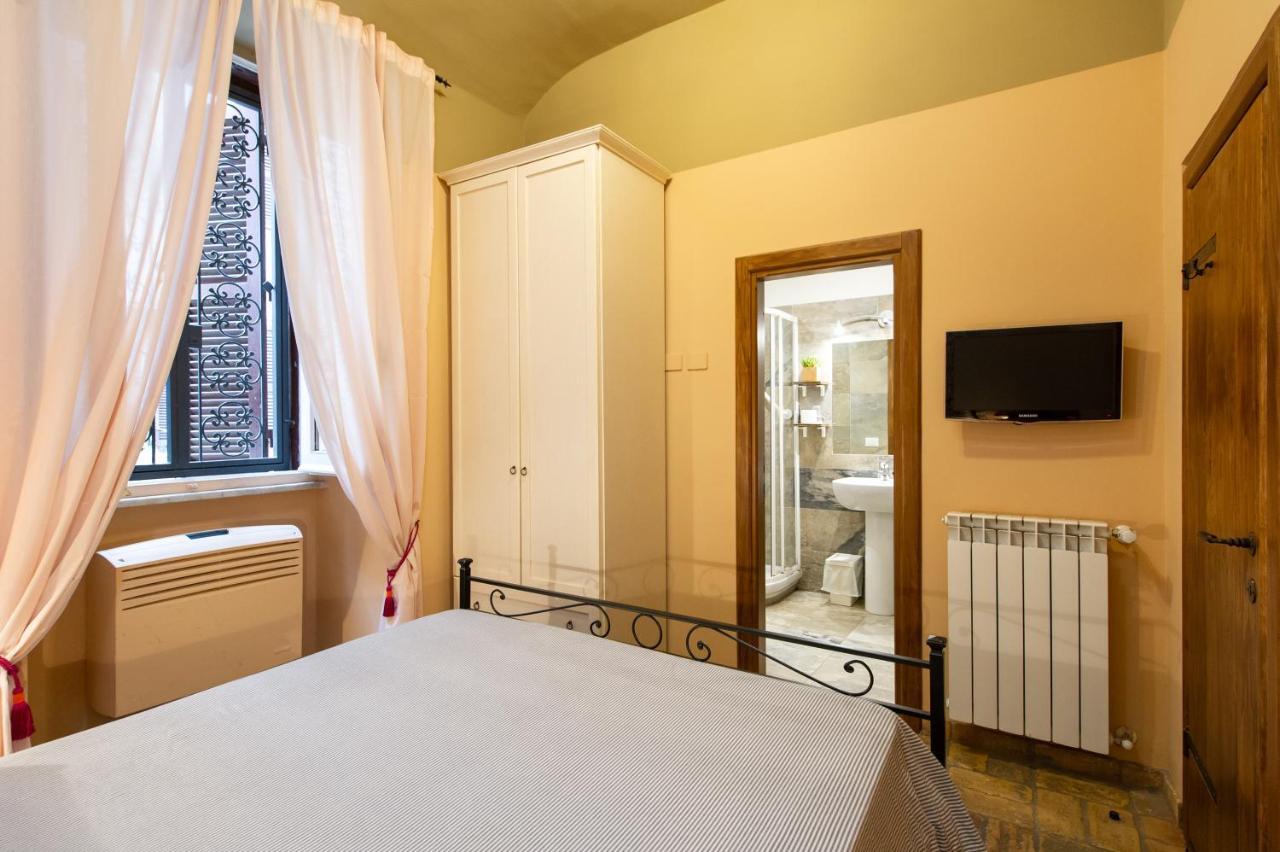 Vaticana Ottaviani Guest house Rome