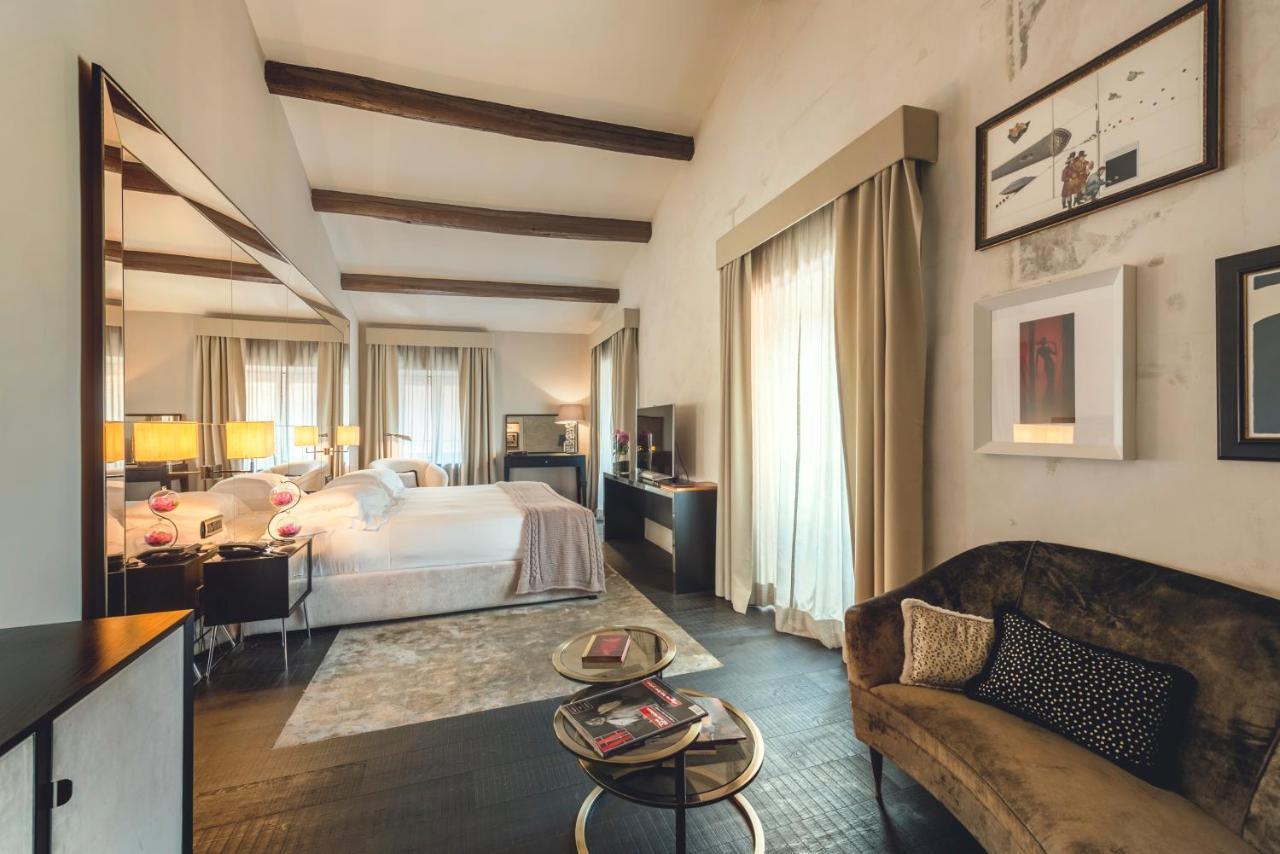 Hotell Dom - Preferred & Roma
