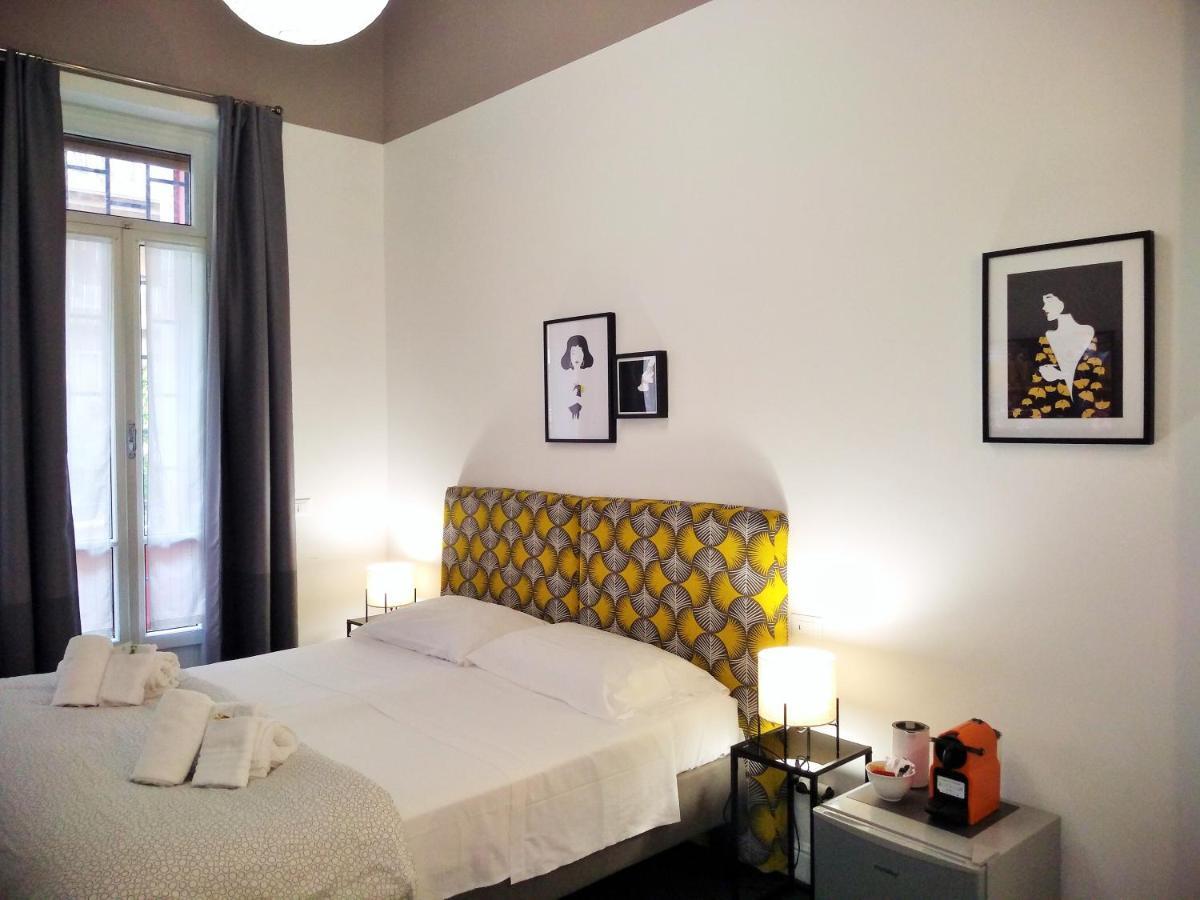 Casa Italiano - Bestbnb Garbatella Privat overnatting Roma