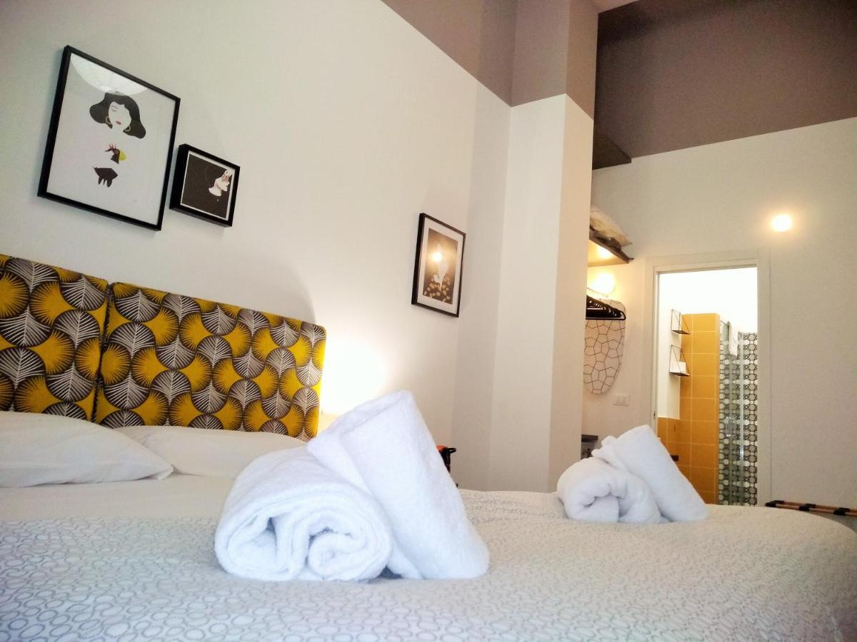 Quarto em Acomodações Particulares Casa Italiano - Bestbnb Garbatella *