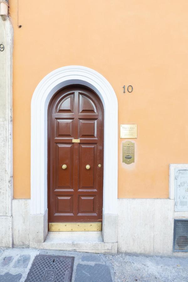 In Apartamento *