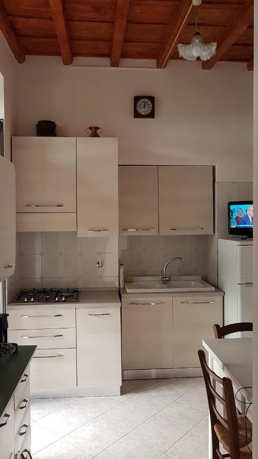 Appartamento Yuli Roma