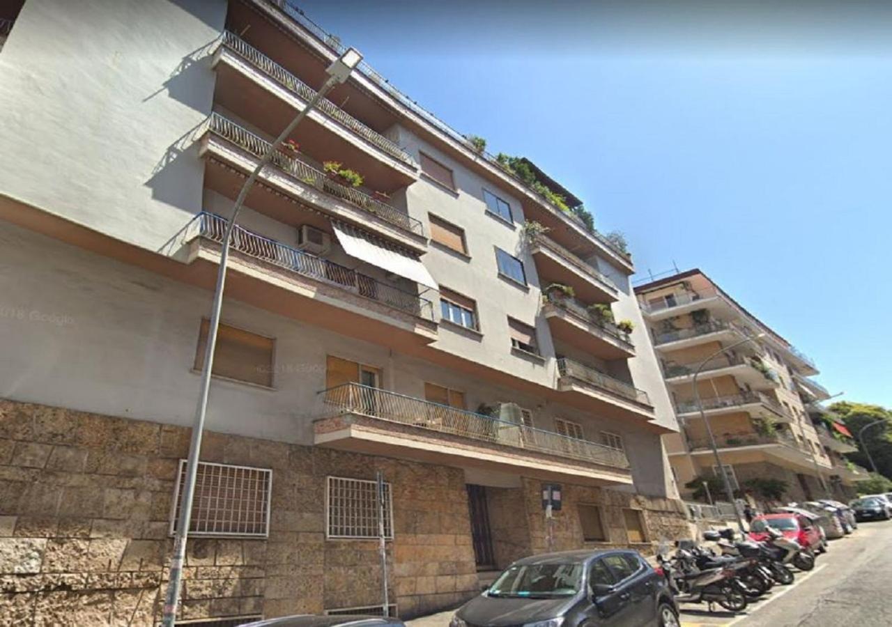 Leilighet Saint Peter's House *