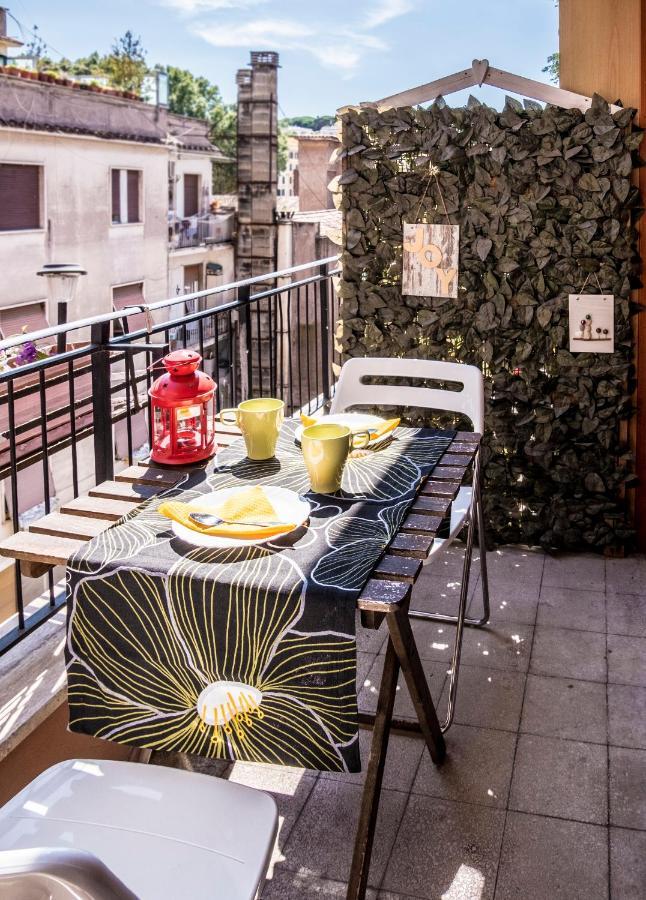 Bed & Breakfast Zen Trastevere Roma