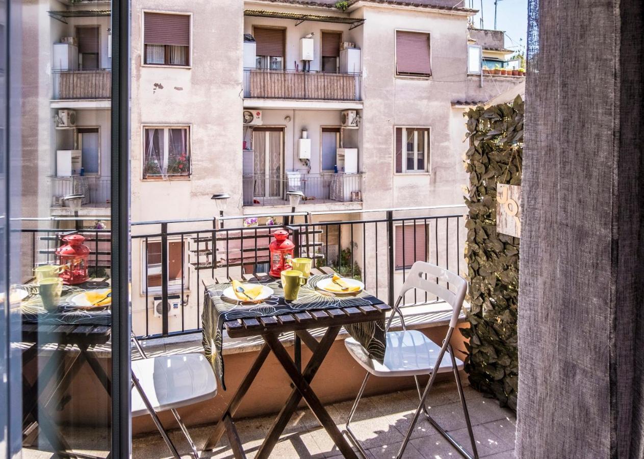 Zen Trastevere Bed & Breakfast Roma