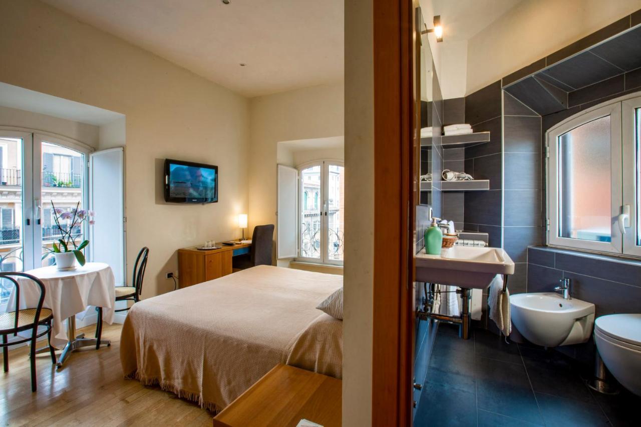Tourist House Bed & Breakfast Roma