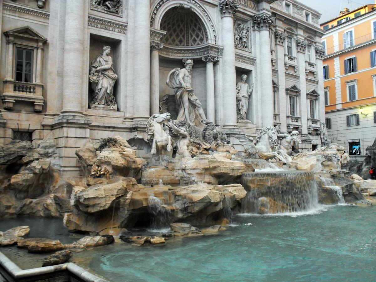 La Casetta Del Vaticano