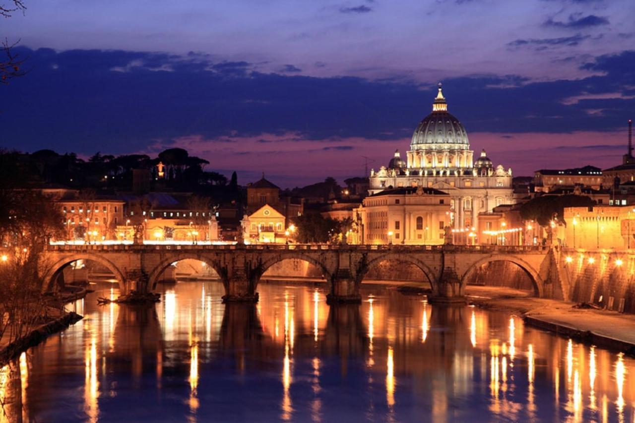 La Casetta Del Vaticano Roma