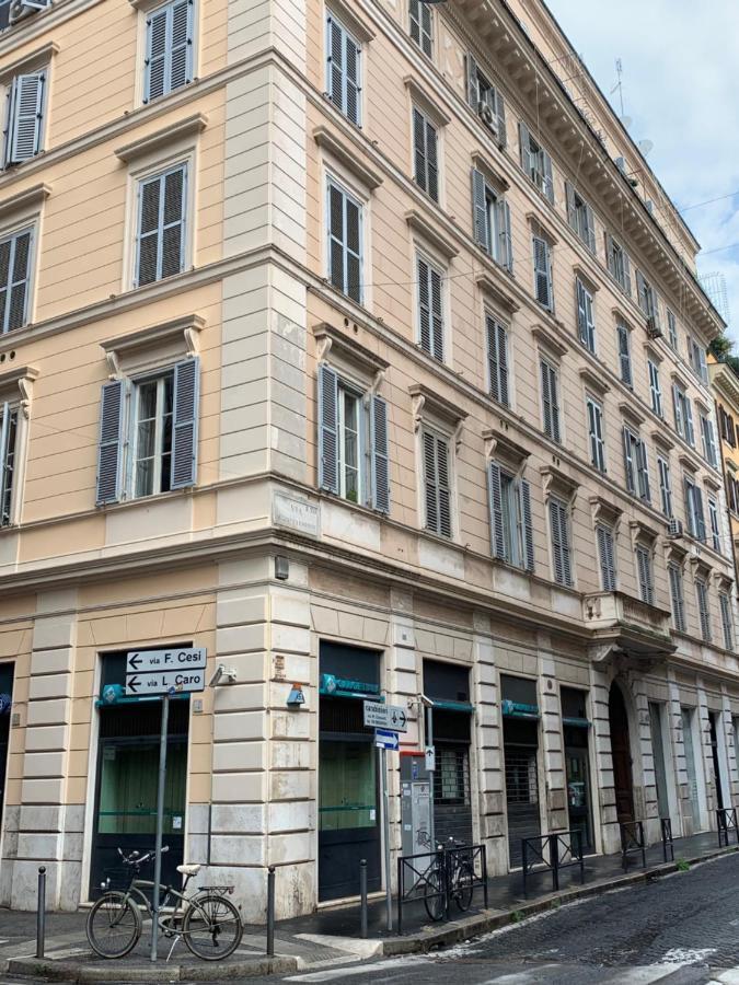 Time Apartamento Roma