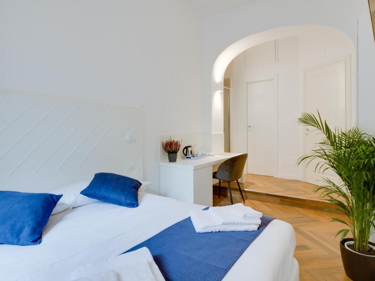 The Right Place - Affittacamere 2*