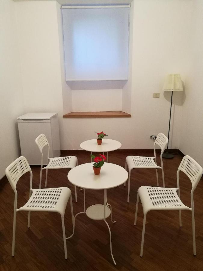 Casa de hóspedes Rosa Roma