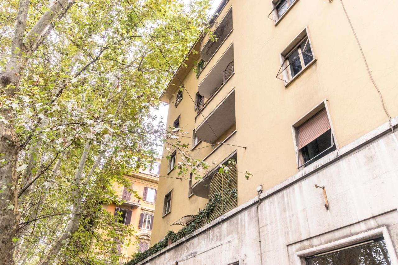 Appartamento Family's Trastevere