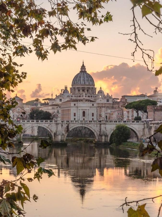 Al Ponte Del Papa Roma