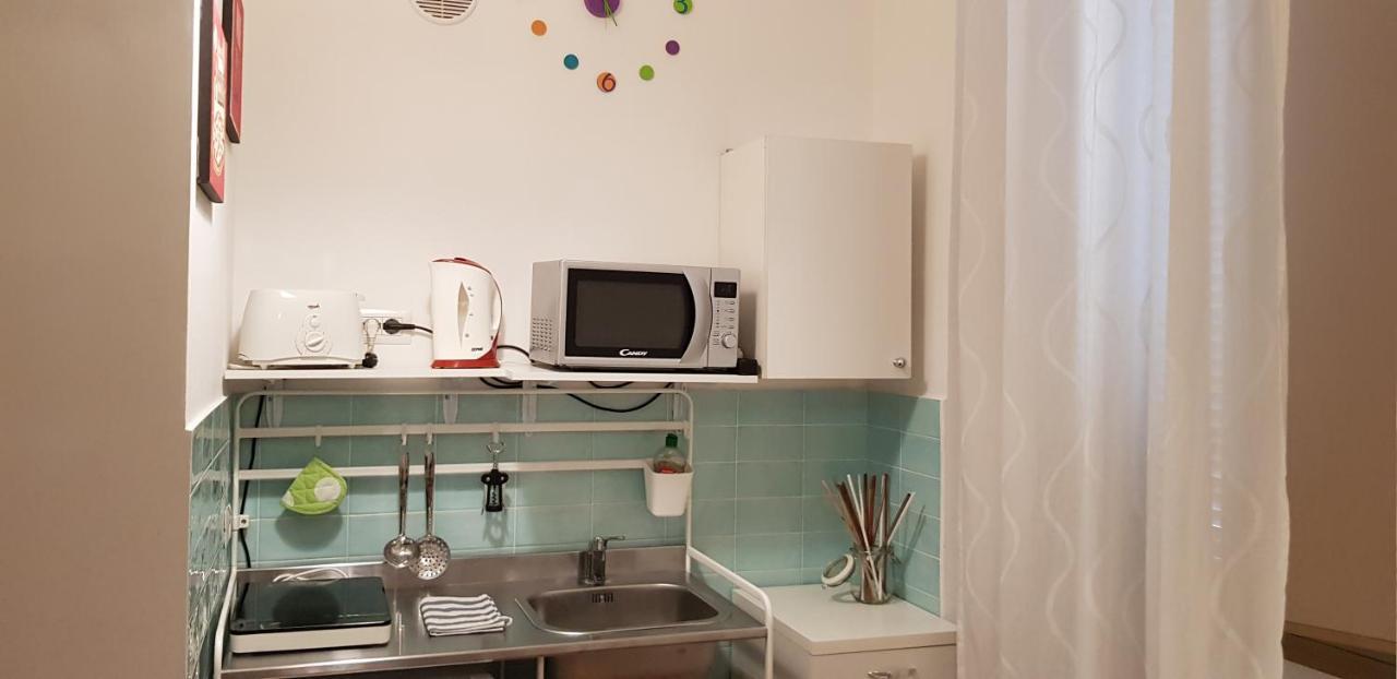 La Casa Di Nonna Rosa Casa vacanze *
