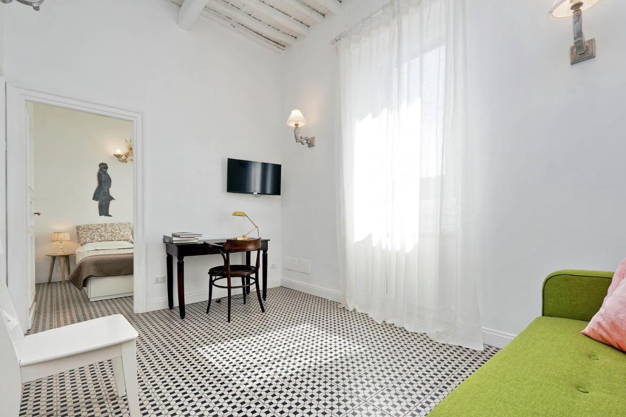 Garibaldi 3 Apartment