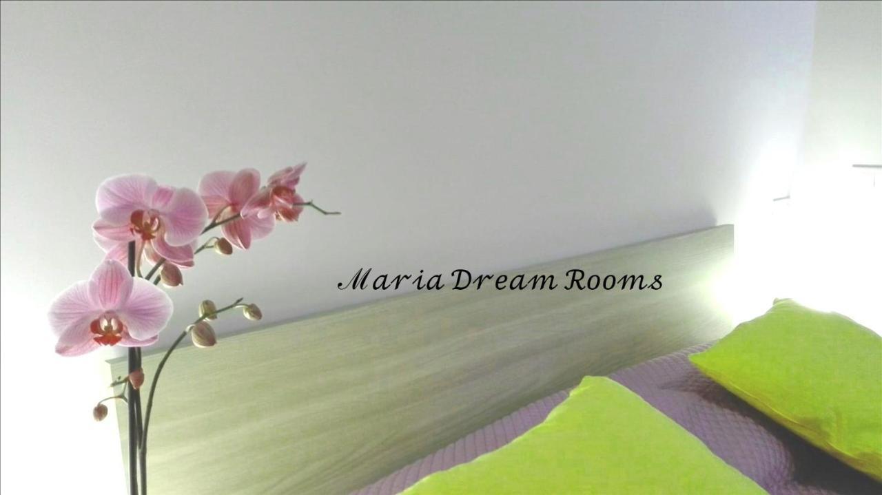 Guest house Maria Dream 3*