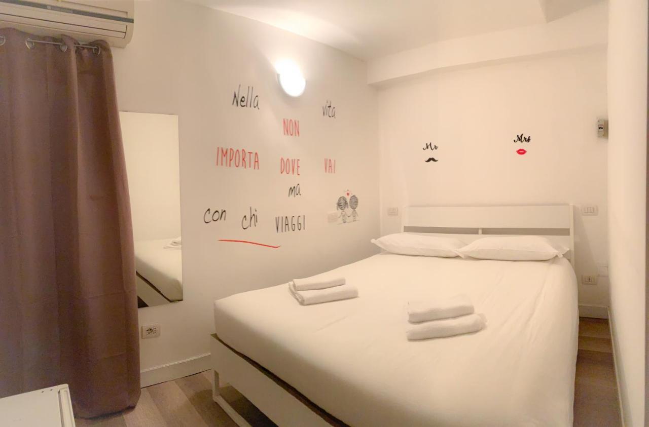 Affittacamere Pied A Terre Barberini