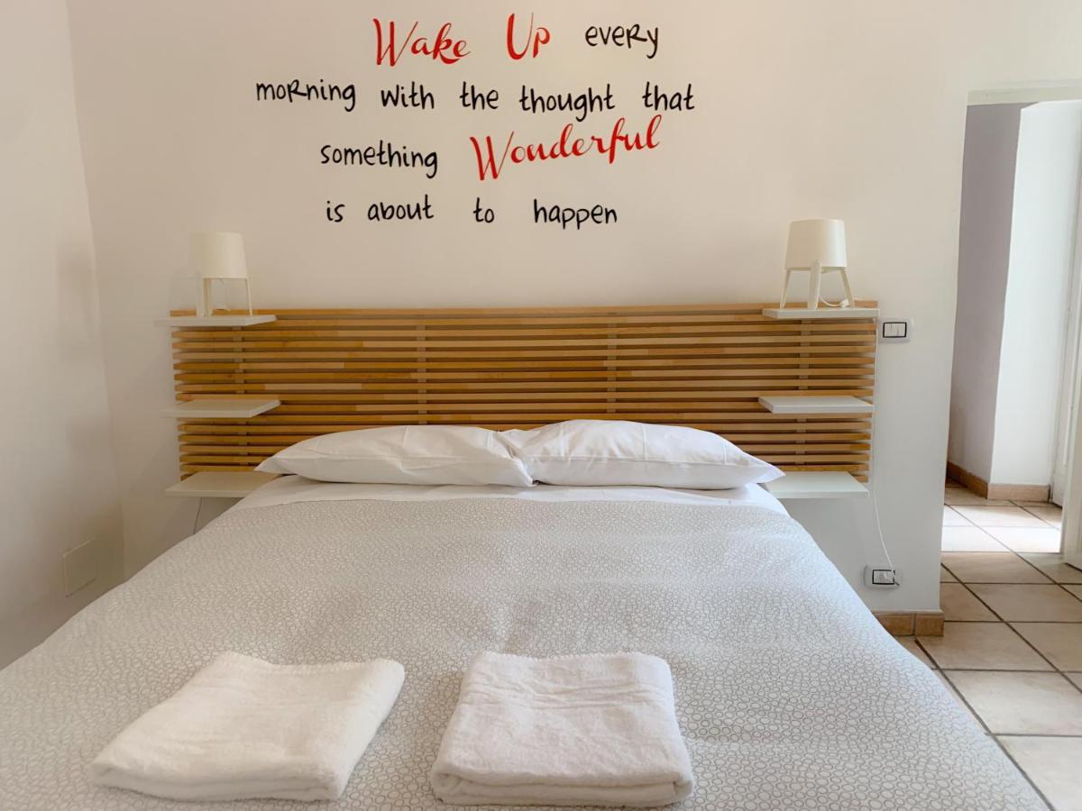 Apartment Santa Maria Rome