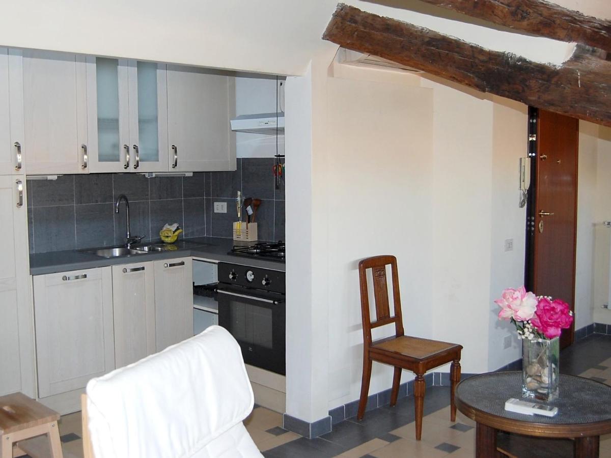 Apartment Rome 23 Leilighet *