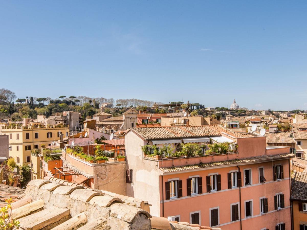 Leilighet Apartment Rome 23
