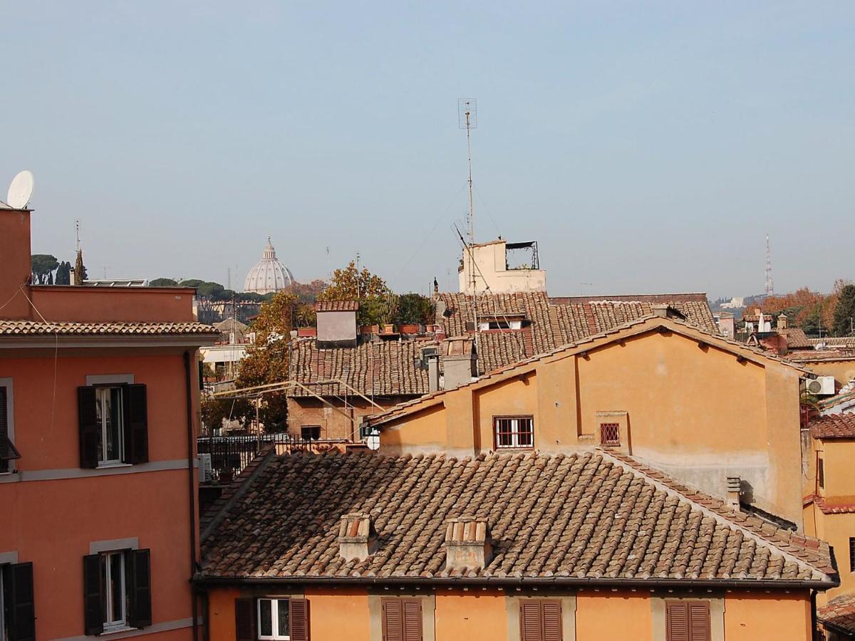 Leilighet Apartment Rome 23 Roma