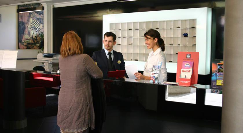 Alba 4* Roma