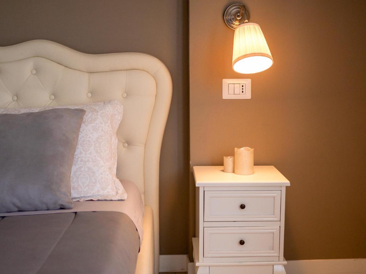 Apartamento Saint Peter Welcoming Roma