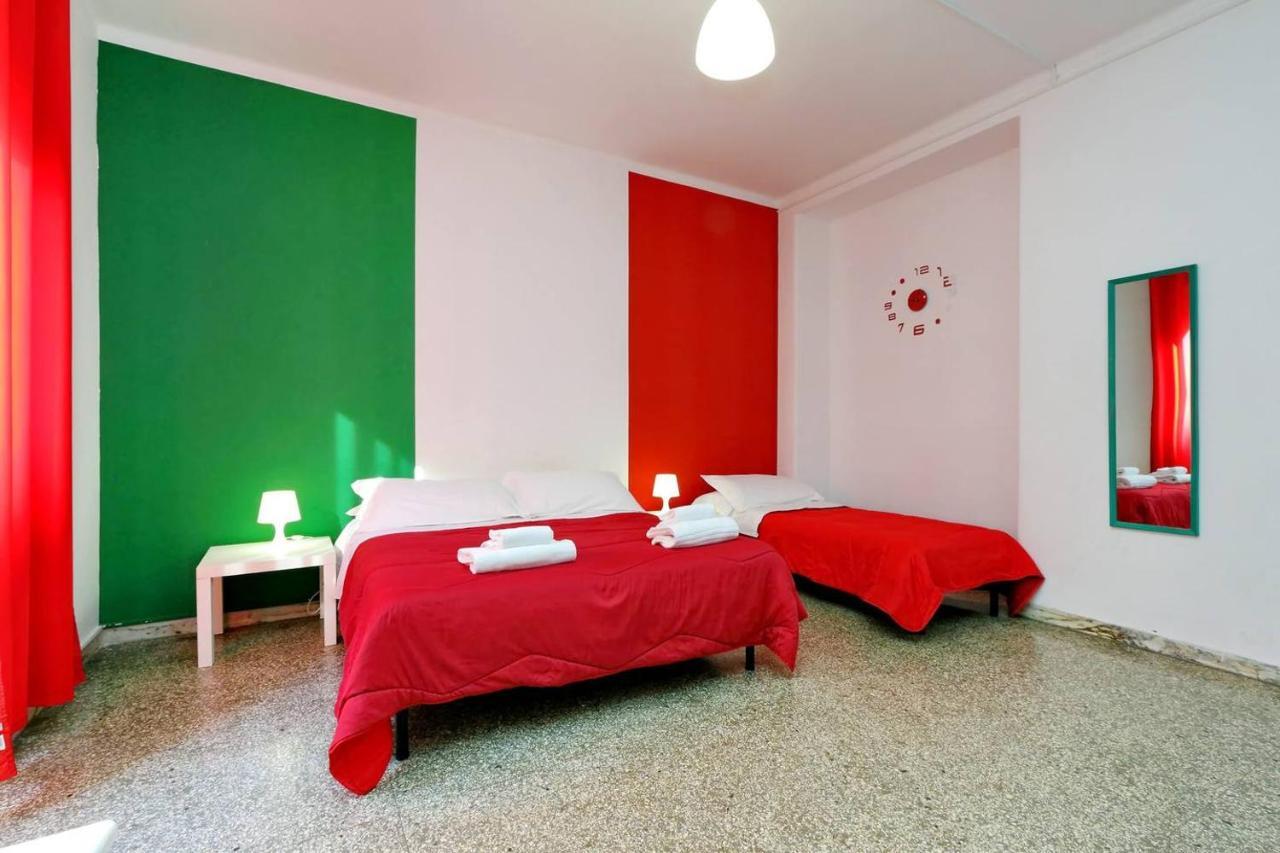 Bed & Breakfast La Coorte Affittacamere Roma
