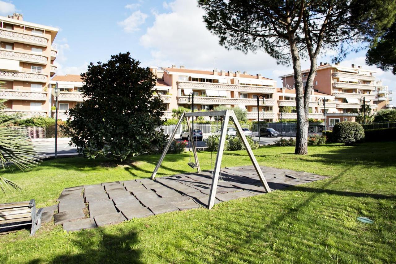 Appartamento Domus Vigolo Roma