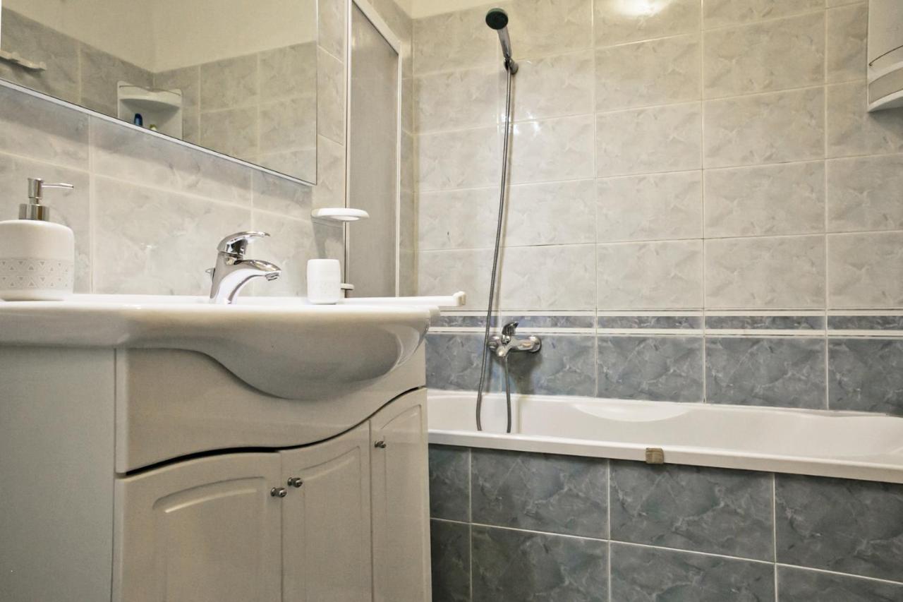 Domus Vigolo Appartamento Roma