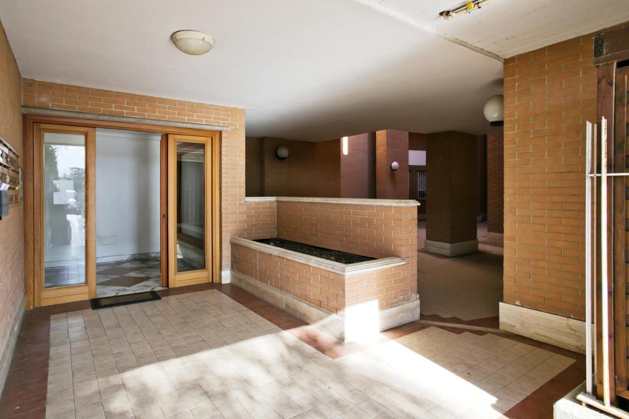 Domus Vigolo Appartamento Roma