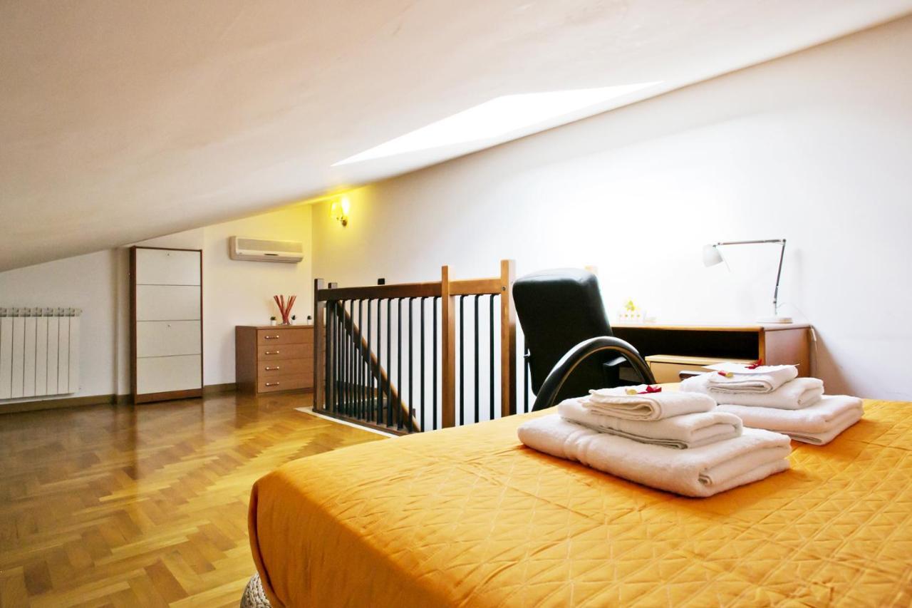 Domus Vigolo Roma