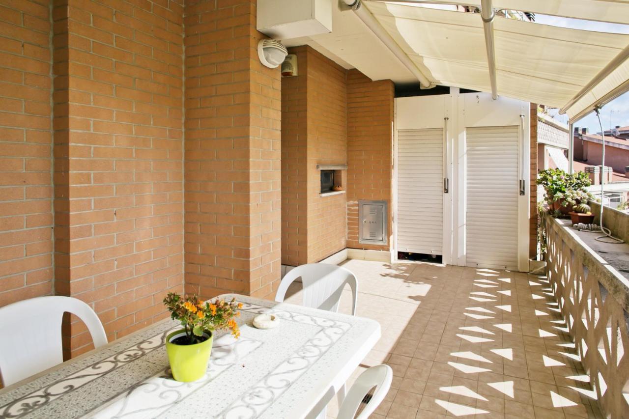 Appartamento Domus Vigolo Roma