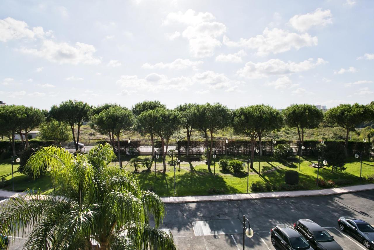 Apartamento Domus Vigolo *