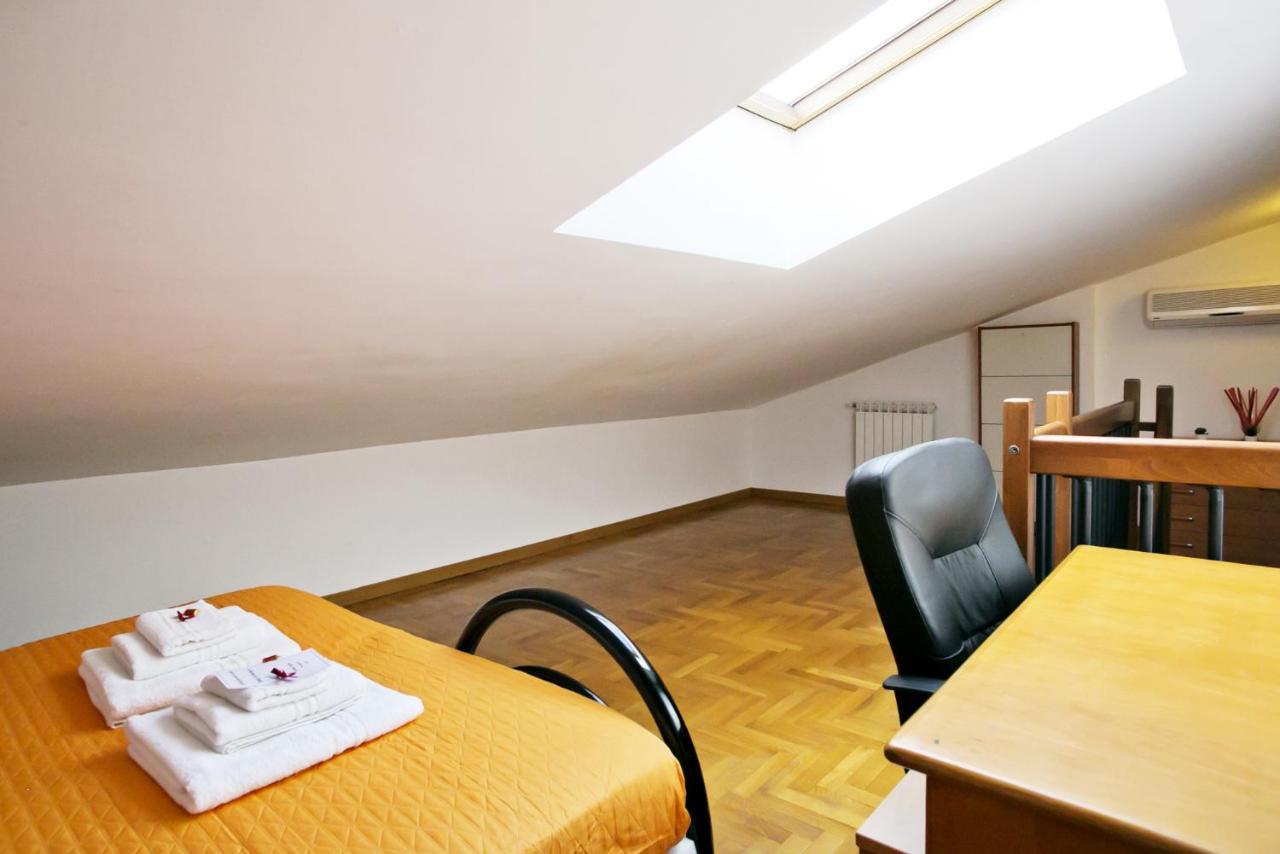 Domus Vigolo Appartamento Roma