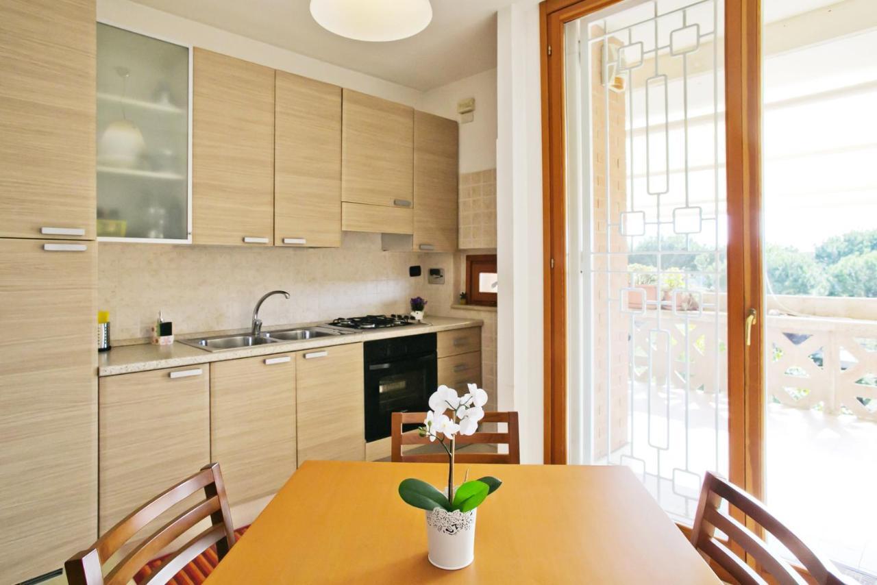 Apartamento Domus Vigolo