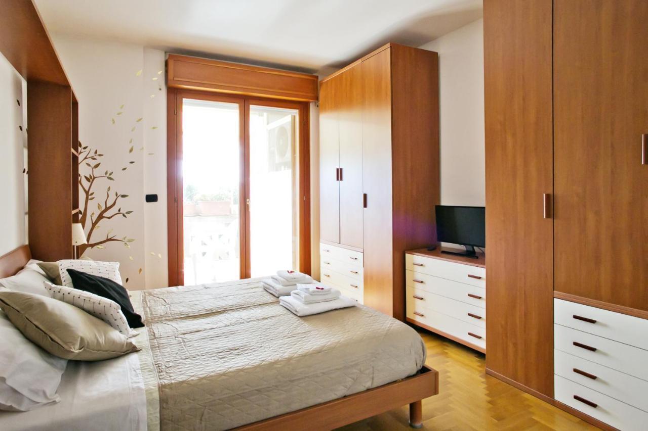 Appartamento Domus Vigolo *