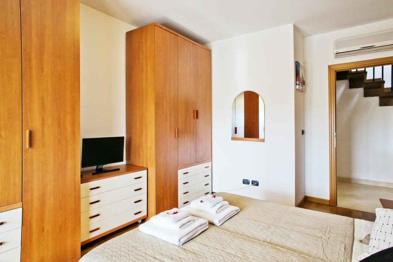 Domus Vigolo