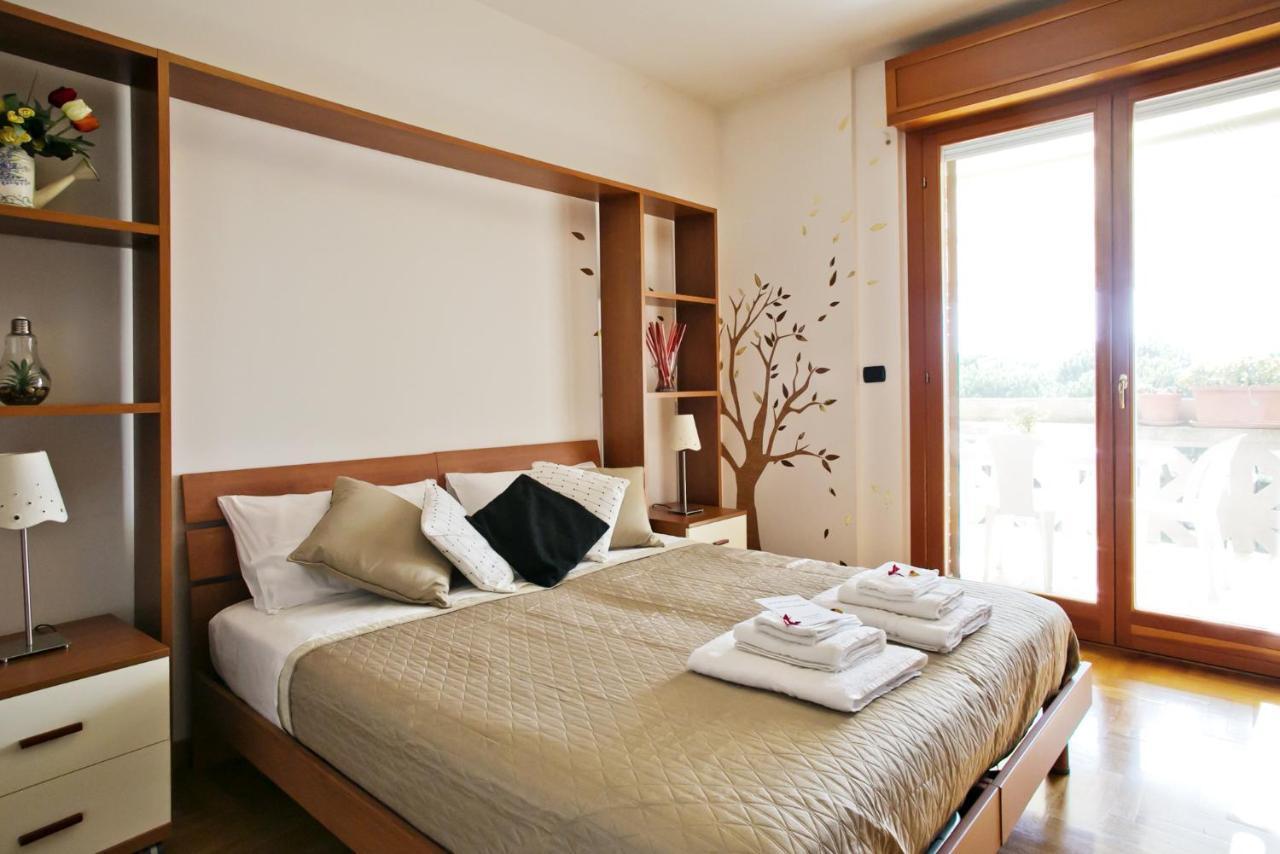 Apartamento Domus Vigolo *