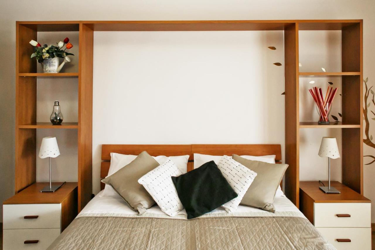 Domus Vigolo Apartamento *