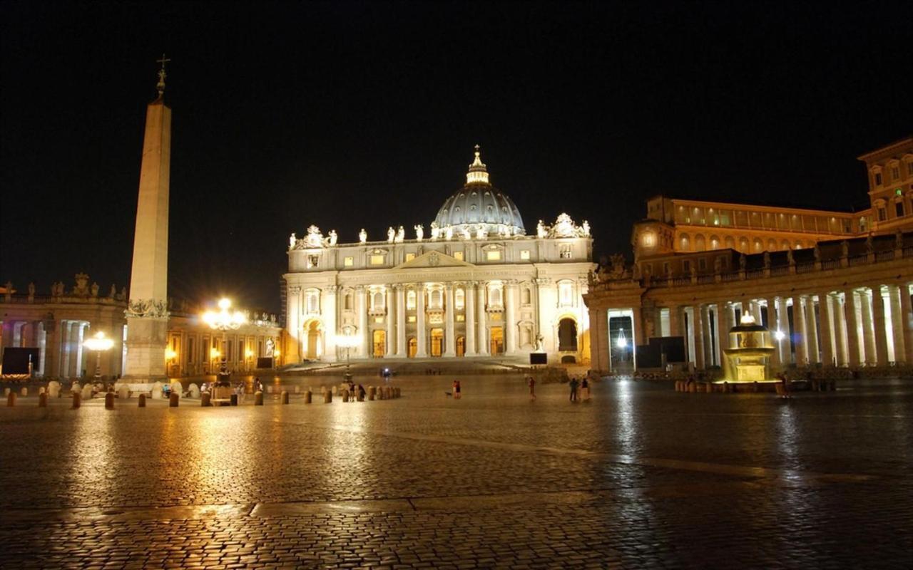 285 Vatican Lodge Guest house 3*