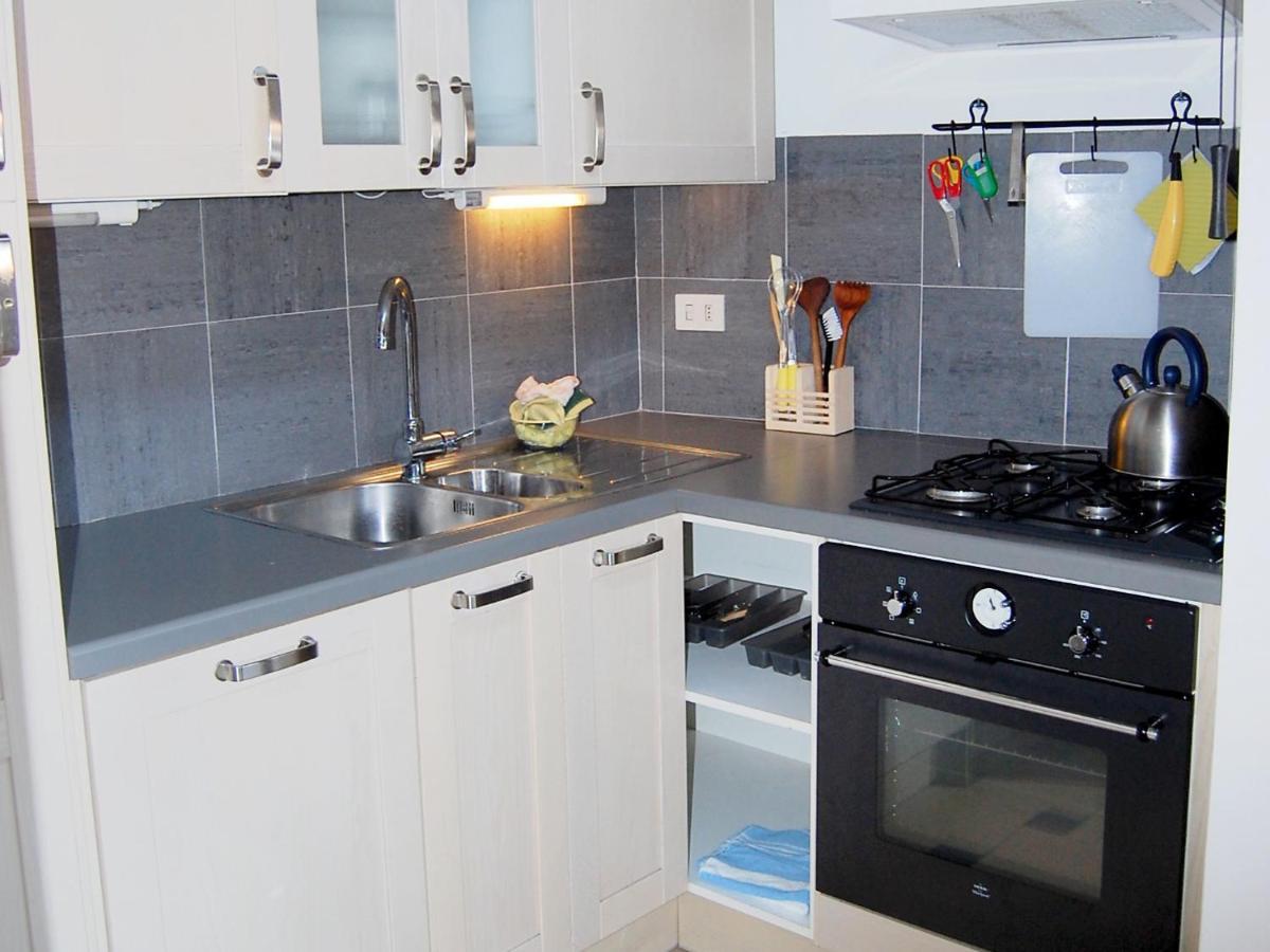 Apartment Rome 23 Leilighet Roma