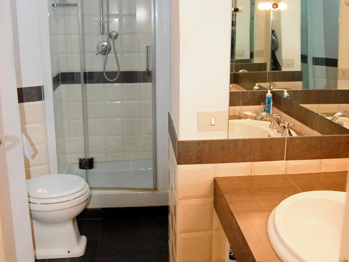 Apartment Rome 23 Leilighet Roma