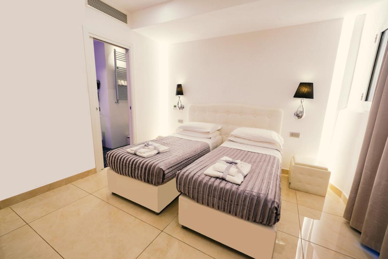 St. Peter Grand Bed & Breakfast *