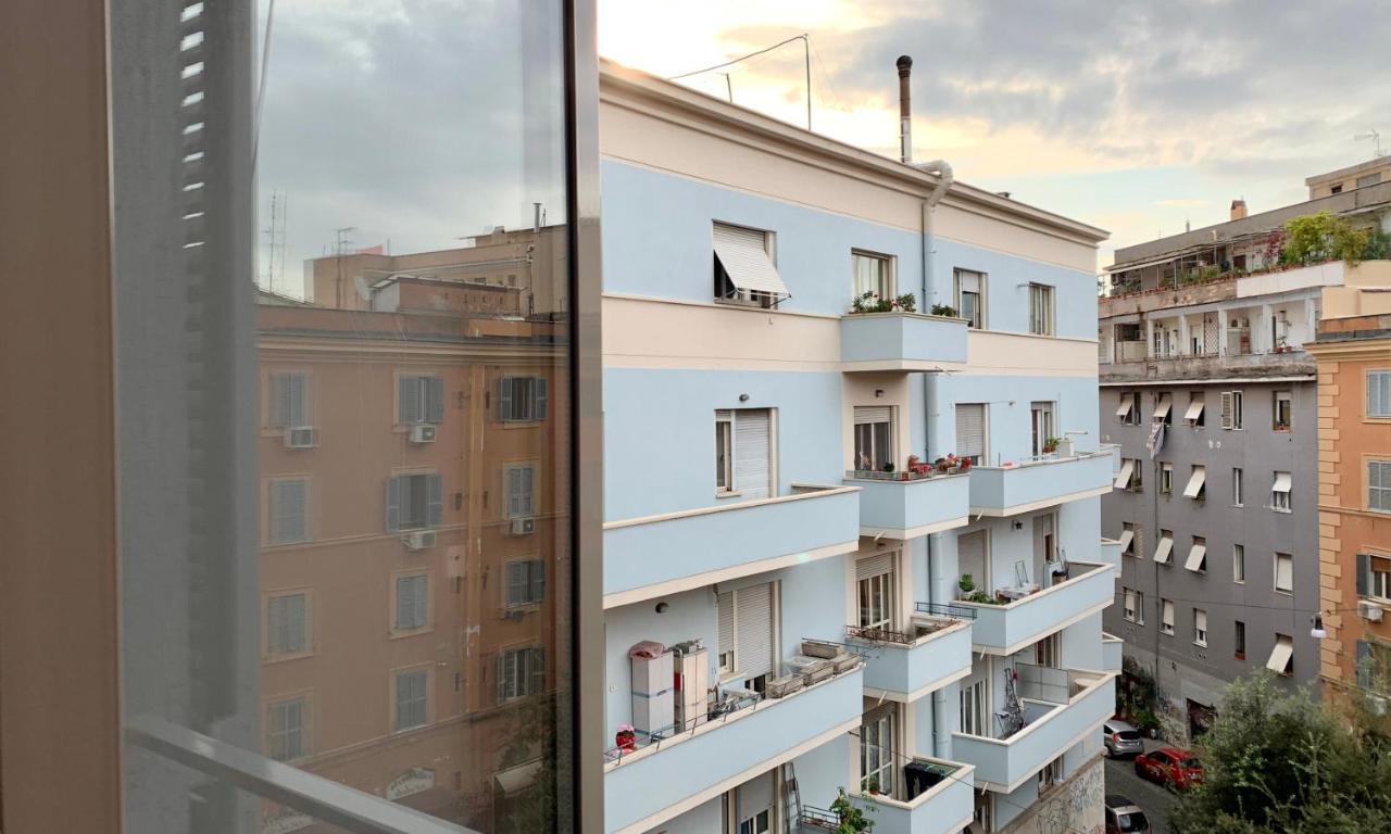 Lele San Lorenzo Roma