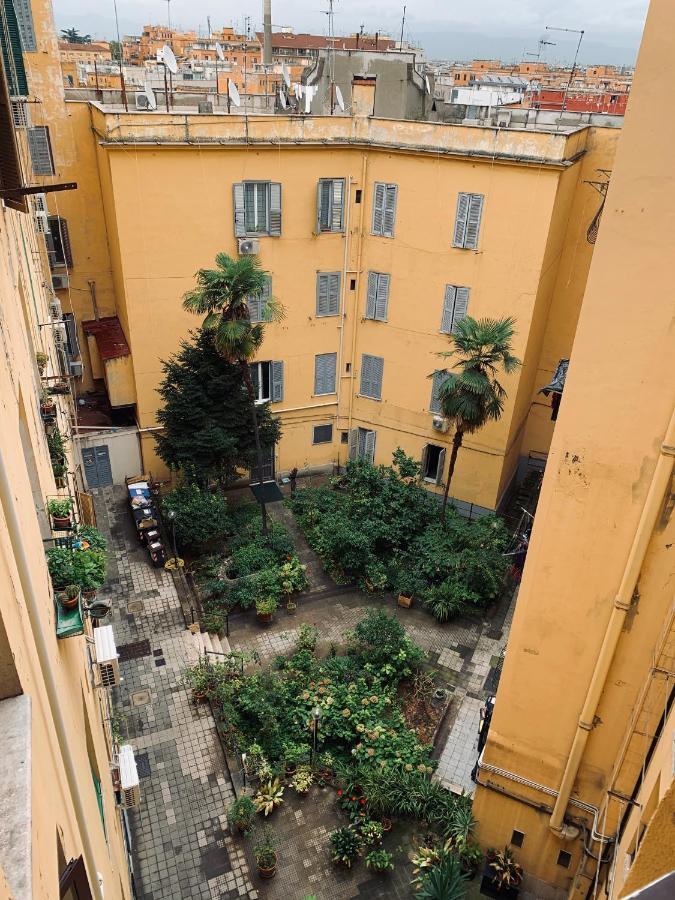 Lele San Lorenzo Affittacamere