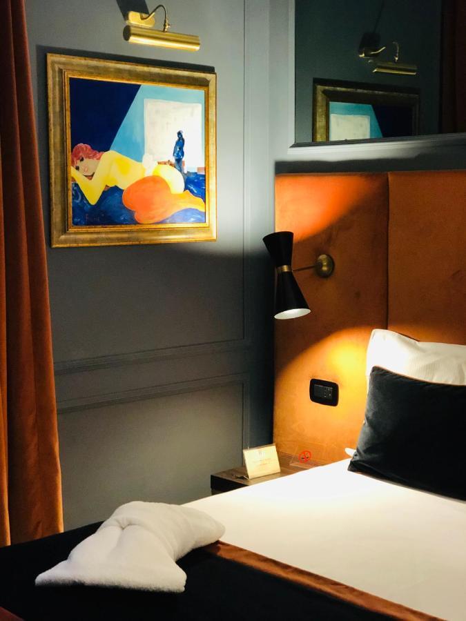 Hotell Saint B Boutique Stb 3*